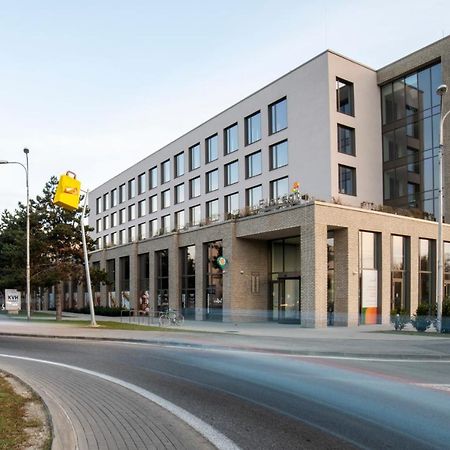 Hotel Hendi Centrum Piest'any Exteriér fotografie